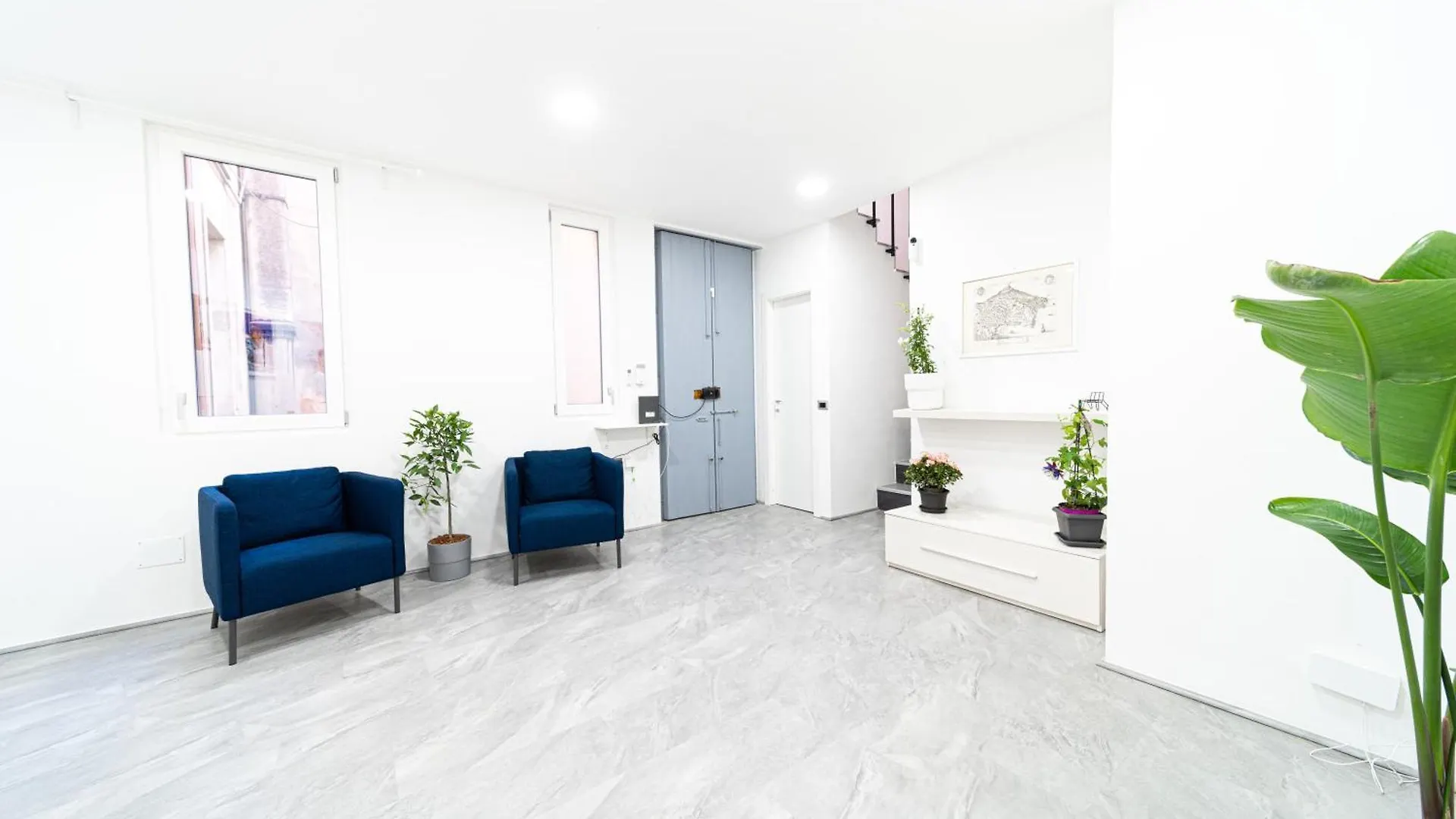 Volcano'S Suite - Mandorlo - The First Eco - Chic Suite In Sicily Catania