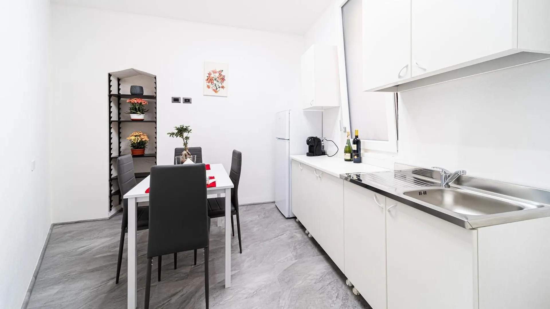 Volcano'S Suite - Mandorlo - The First Eco - Chic Suite In Sicily Catania