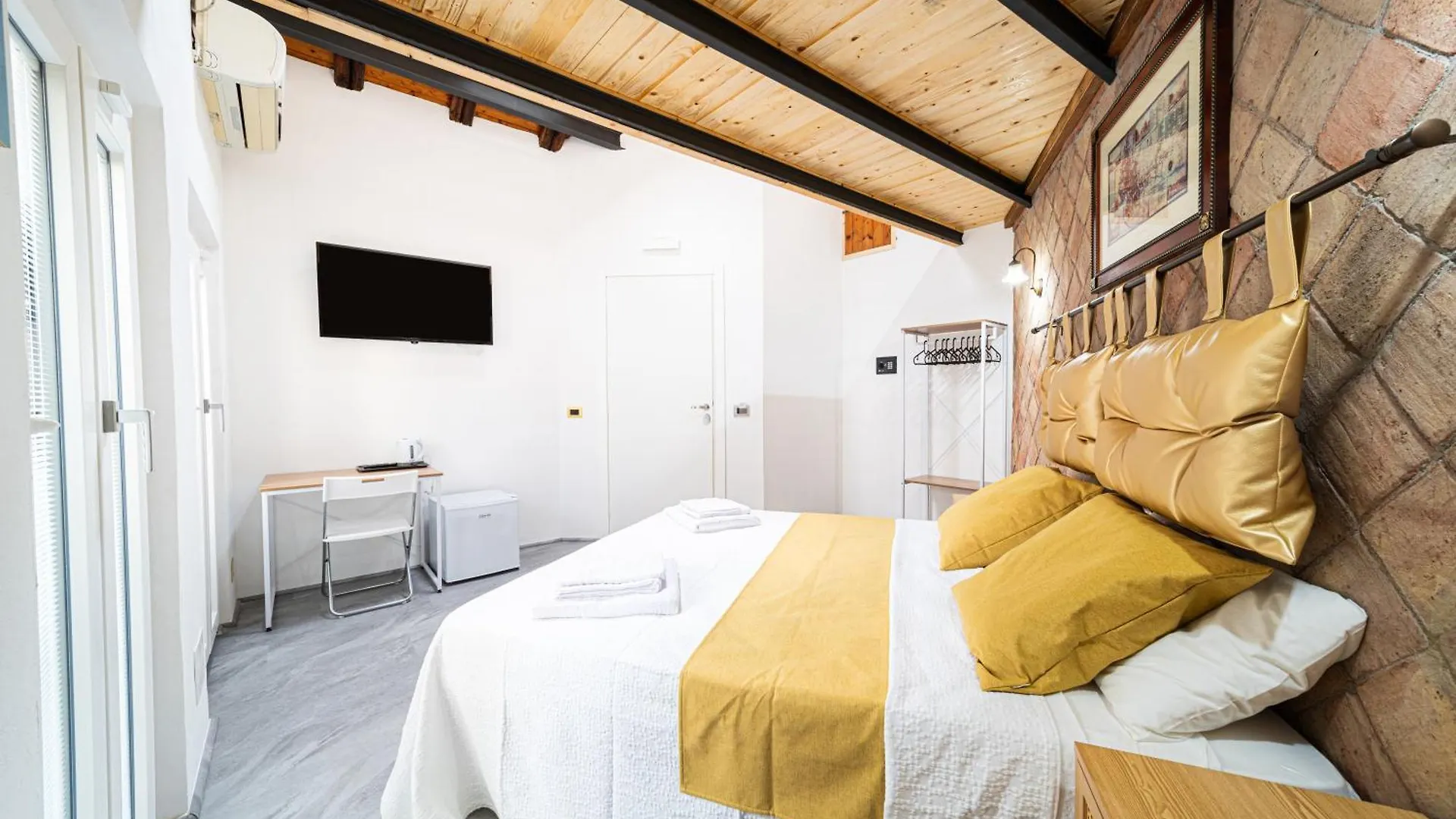 Apartment Volcano'S Suite - Mandorlo - The First Eco - Chic Suite In Sicily Catania