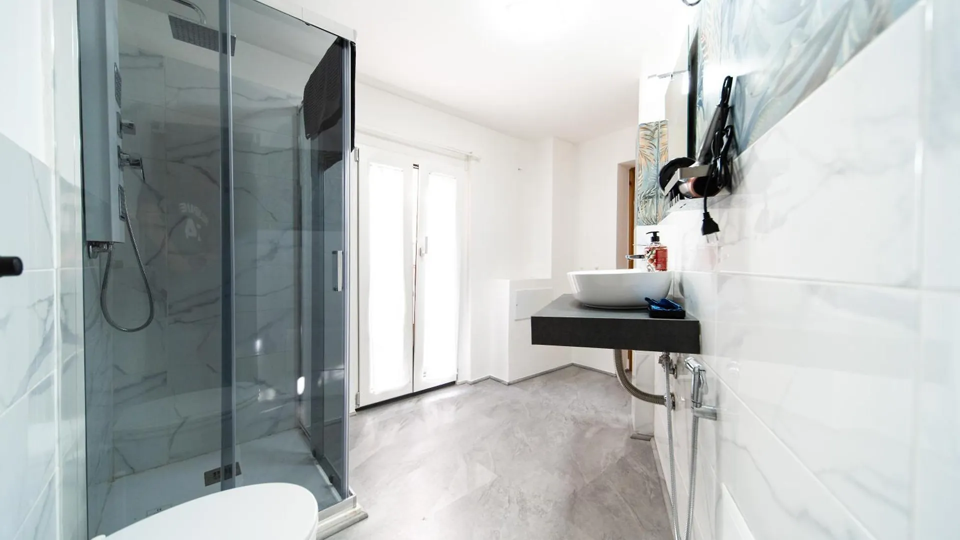 Apartment Volcano'S Suite - Mandorlo - The First Eco - Chic Suite In Sicily Catania