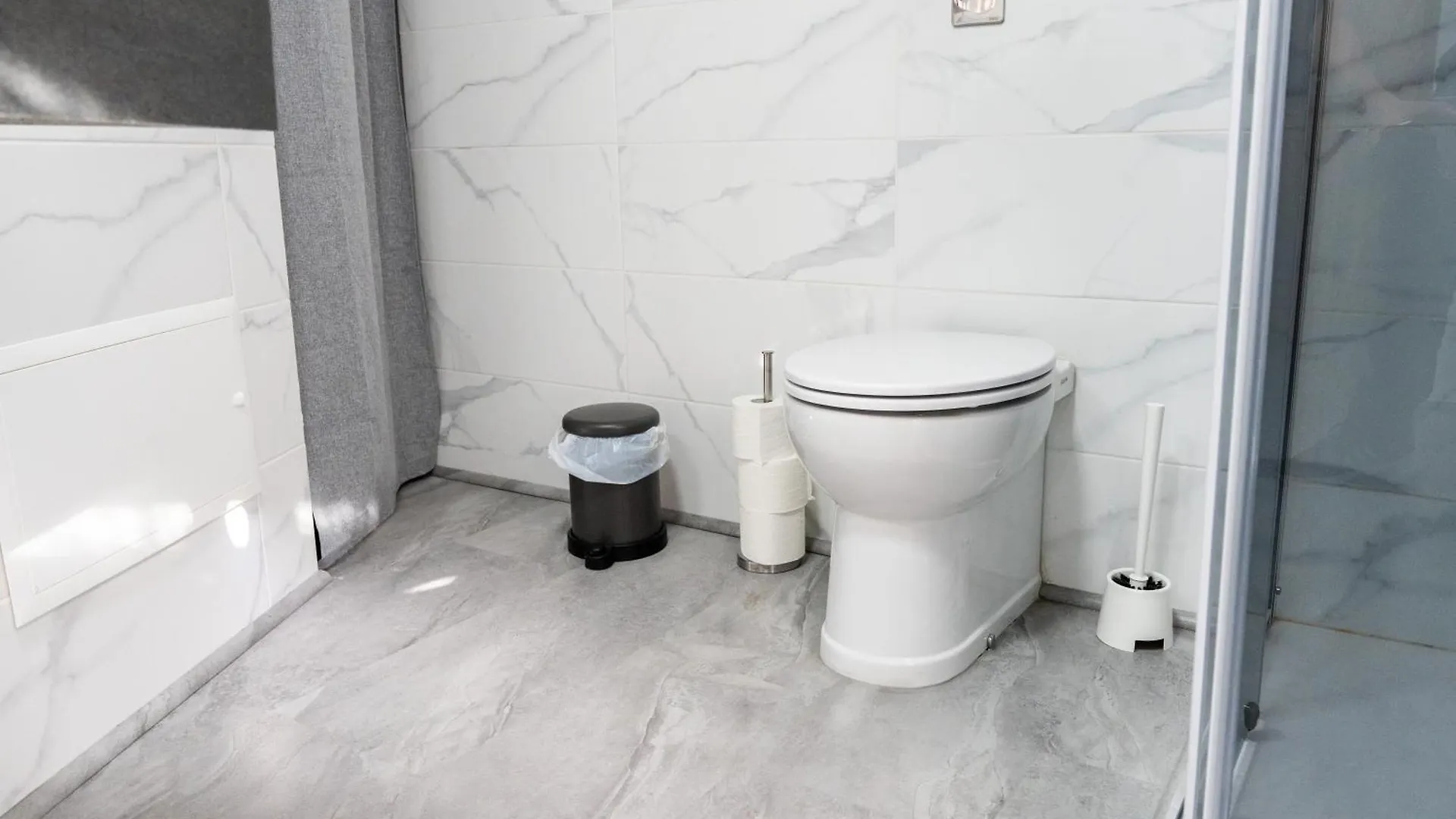 Volcano'S Suite - Mandorlo - The First Eco - Chic Suite In Sicily Catania